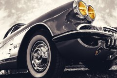 Corvette