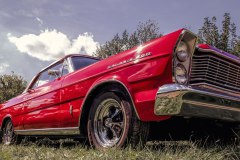 Galaxie