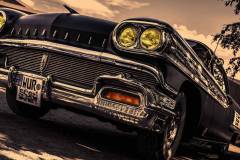 Oldsmobile