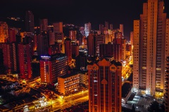 Benidorm