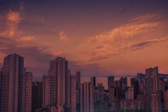 Benidorm_Morning-squares-diagonal-2