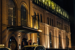 Hamburg-East