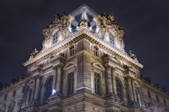 Paris-Louvre-detail